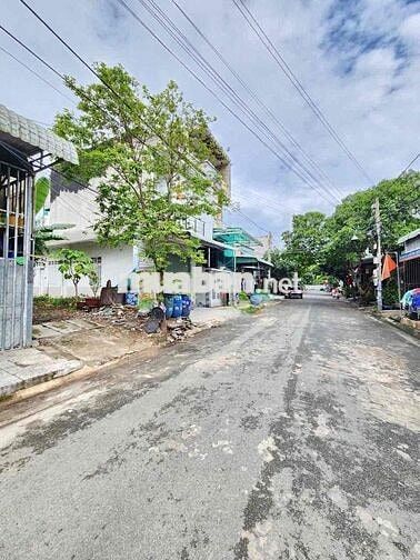 Đất mặt tiền KDC Bình Đáng, Phường Bình Hoà, Tp Thuận An