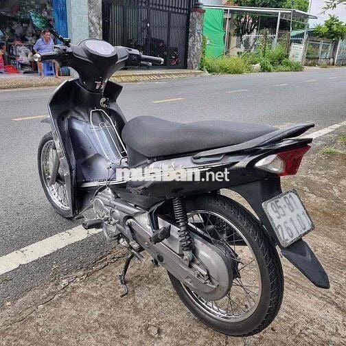 Yamaha surut Fi tiếc kiệm xăng biển 95 máy zin êm