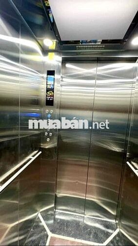 bán nhà mặt tiền diện tích lớn 168m2, đang KD phòng khám/spa/ showroom