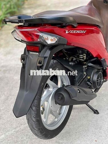 Vison 2019 , Bao đăng ký mới