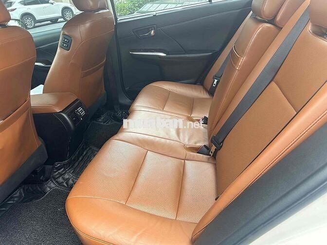 Toyota Camry 2018 2.5Q - 59899 km