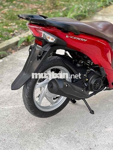 Vison 2019 , Bao đăng ký mới