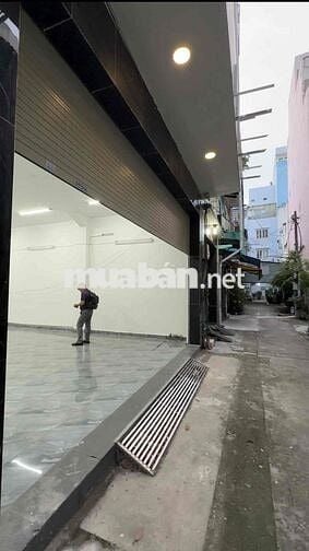 bán nhà mặt tiền diện tích lớn 168m2, đang KD phòng khám/spa/ showroom