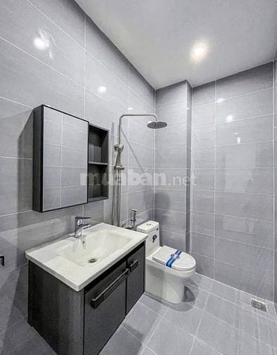 CHÍNH CHỦ BÁN NHÀ ĐẸP – YÊN THẾ, P.2, TÂN BÌNH GIÁ 7TỶ3 PHÁP LÍ CHUẨN 