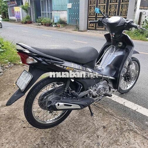 Yamaha surut Fi tiếc kiệm xăng biển 95 máy zin êm
