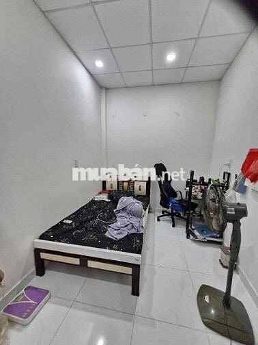 Bán Nhà Linh Xuân,99m2, HXH , Quốc Lộ 1K , chỉ 3 tỷ x
