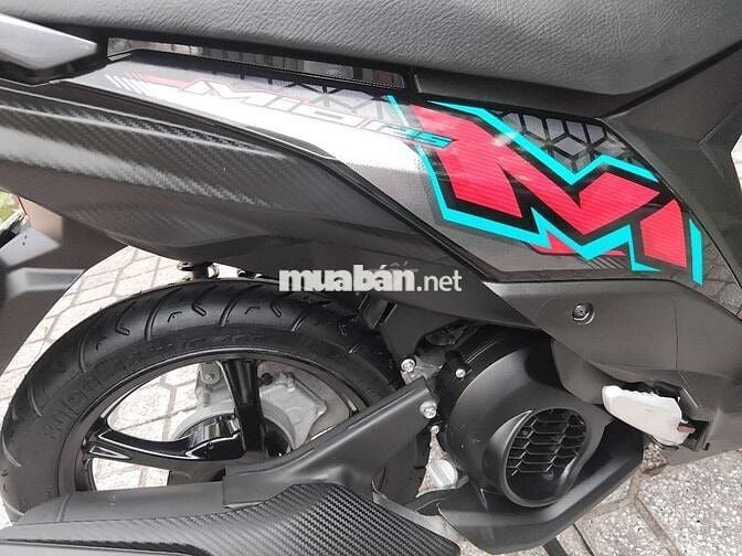 MioM3, 2023 lướt