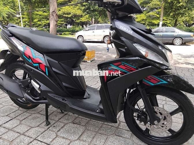 MioM3, 2023 lướt