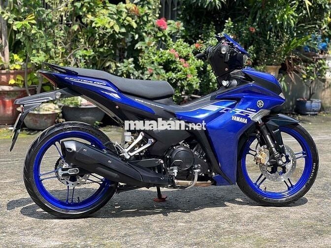 ❤️ Exciter 155 Vva đời 2022 up áo 2024 bstp 9chủ