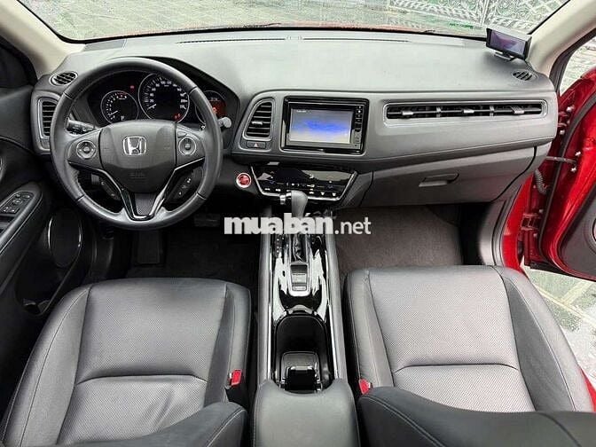 ❤️❤️ SIÊU LƯỚT HONDA  HR-V L 19- 14000 km