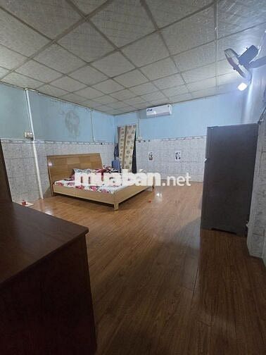 Nhà Bán Khuông Việt 75m2 ngang 4m4 tiện sửa chữa xây mới hẻm đẹp
