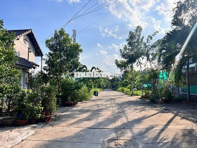 Kho 160 m² tại Long Thới, Nhà Bè