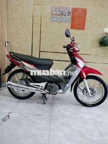 Wave S 100 ,BSTP, XE MÁY ZIN NGUYÊN RẤT NGỌT OK