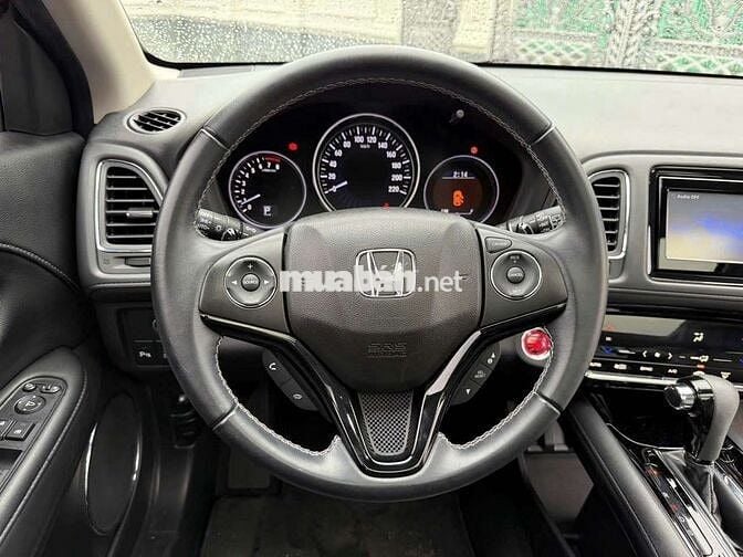 ❤️❤️ SIÊU LƯỚT HONDA  HR-V L 19- 14000 km