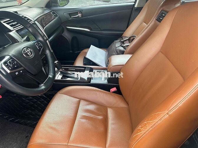 Toyota Camry 2018 2.5Q - 59899 km