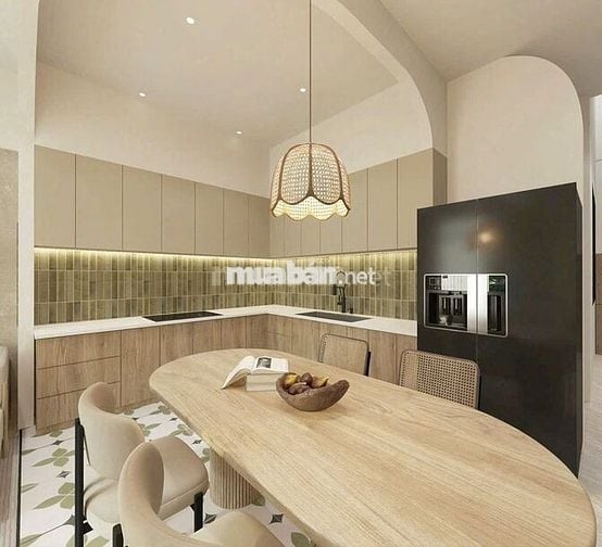 Bán cặp nhà hẻm 388z đường nguyễn văn cừ gần kdc đại ngân giá 3,79 tỷ