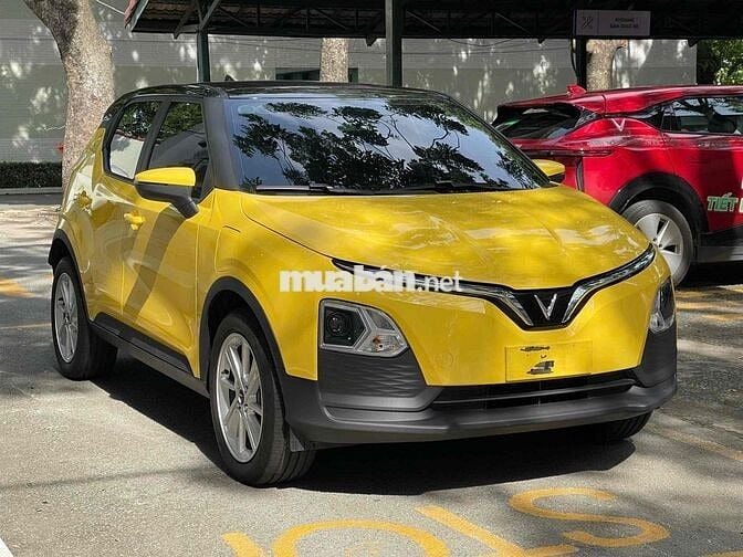 VF5 THÁNG 9 NHIỀU ƯU ĐÃI - SẴN XE - ĐỦ MÀU
