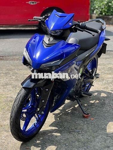 ❤️ Exciter 155 Vva đời 2022 up áo 2024 bstp 9chủ