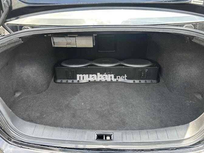 Nissan Teana 2011 NHẬP 2.0