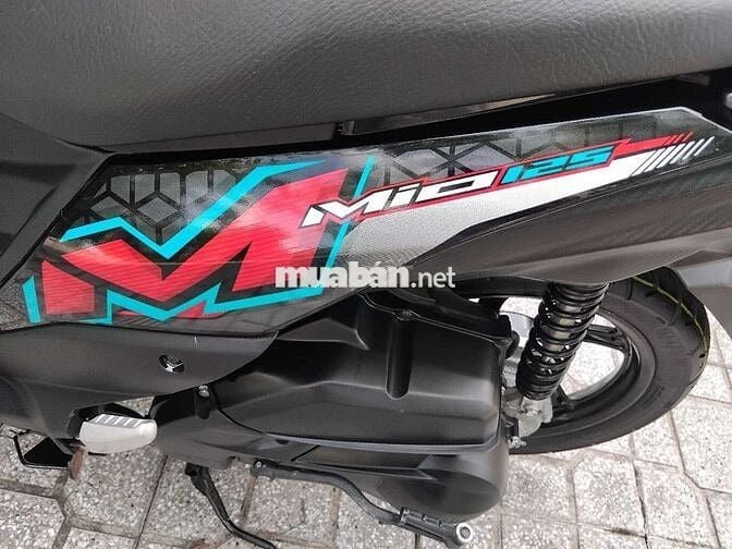 MioM3, 2023 lướt
