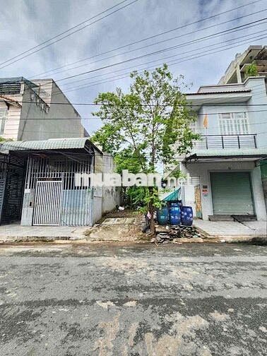 Đất mặt tiền KDC Bình Đáng, Phường Bình Hoà, Tp Thuận An