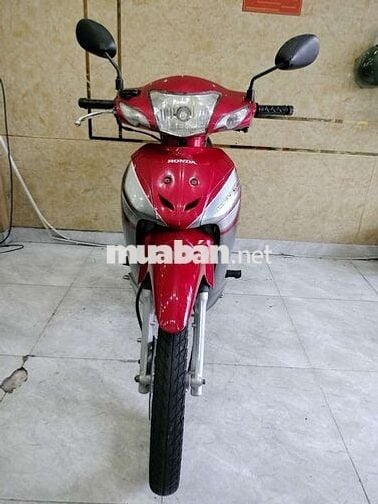 Wave S 100 ,BSTP, XE MÁY ZIN NGUYÊN RẤT NGỌT OK
