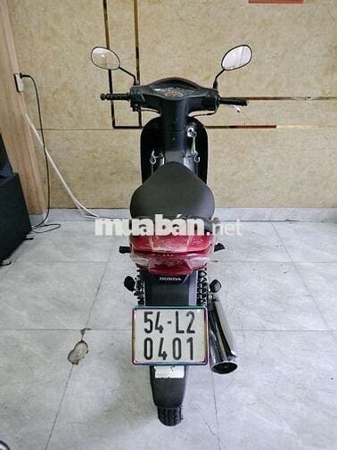 Wave S 100 ,BSTP, XE MÁY ZIN NGUYÊN RẤT NGỌT OK