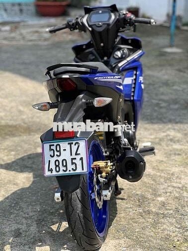 ❤️ Exciter 155 Vva đời 2022 up áo 2024 bstp 9chủ