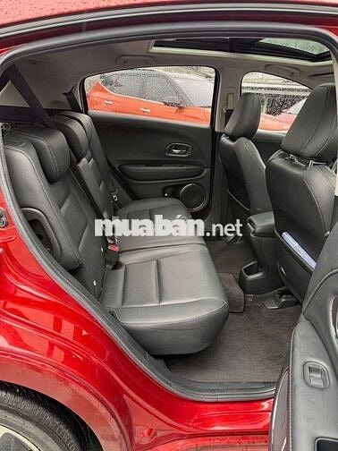 ❤️❤️ SIÊU LƯỚT HONDA  HR-V L 19- 14000 km