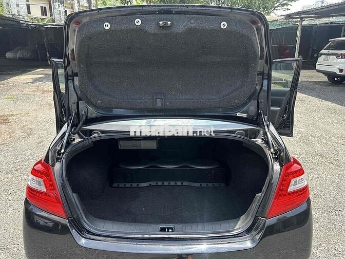 Nissan Teana 2011 NHẬP 2.0