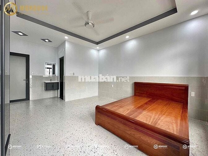 CĂN STUDIO BAN CÔNG THOÁNG MỚI 100% KHU TÂY THẠNH GẦN CÔNG THƯƠNG AEON