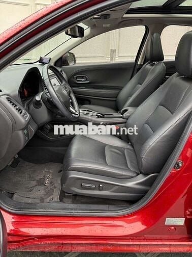❤️❤️ SIÊU LƯỚT HONDA  HR-V L 19- 14000 km
