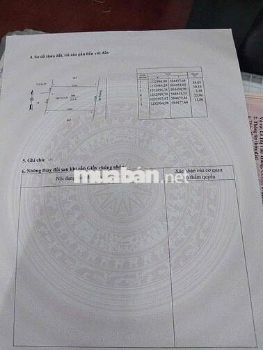 NHÀ KIÊN CỐ 13x25MÉT, CÓ THỔ CƯ, M.TIỀN NHỰA, DÂN ĐÔNG H.GÒ DẦU