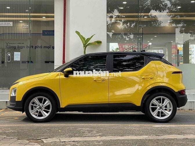 VF5 THÁNG 9 NHIỀU ƯU ĐÃI - SẴN XE - ĐỦ MÀU
