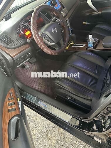 Nissan Teana 2011 NHẬP 2.0