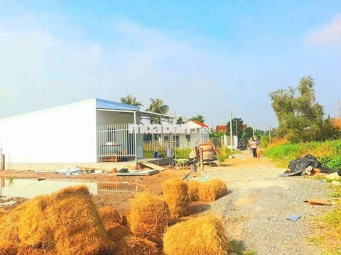 703m2 đất vườn View Sông cực đẹp chỉ 700tr