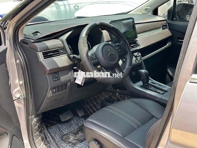 Mitsubishi Xpander 2022 AT Premium - 30000 km