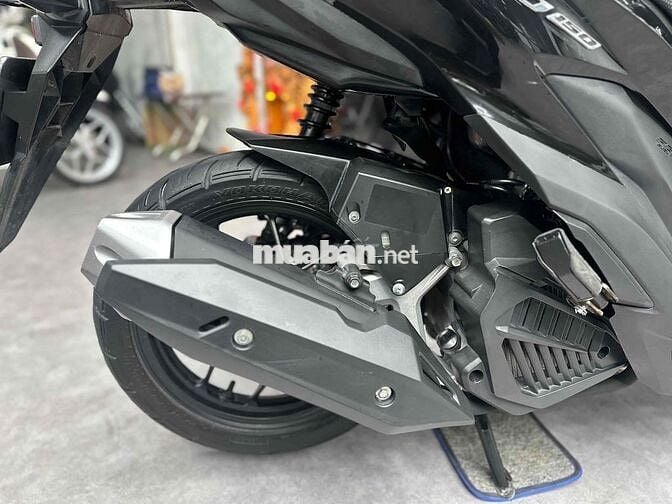 Vario 125 2020 máy zin bstp 9c (gop 0 giam cavet)