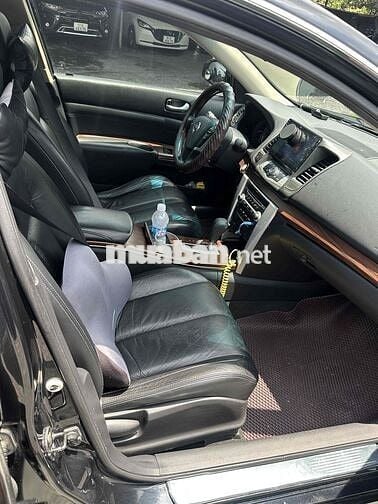 Nissan Teana 2011 NHẬP 2.0