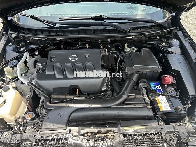 Nissan Teana 2011 NHẬP 2.0