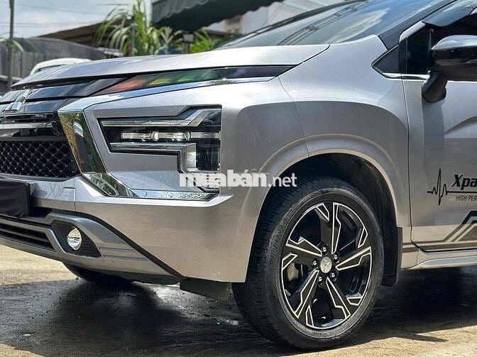 Mitsubishi Xpander 2022 AT Premium - 30000 km