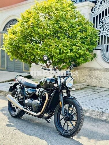 cần bán gấp speed twin 900 xe như mới chỉ 80km