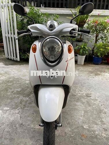 Mio nhỏ gọn máy zin êm ru xe đẹp keng