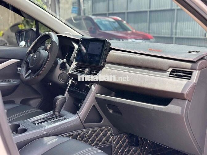 Mitsubishi Xpander 2022 AT Premium - 30000 km