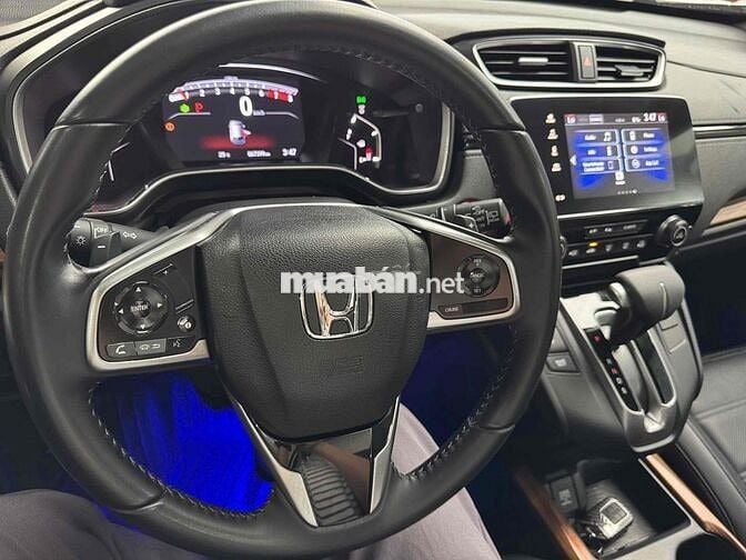 Bán Gấp Honda CRV L 2019 xe đẹp không lỗi nhỏ