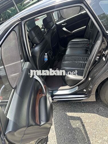 Nissan Teana 2011 NHẬP 2.0