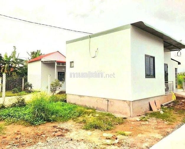 703m2 đất vườn View Sông cực đẹp chỉ 700tr