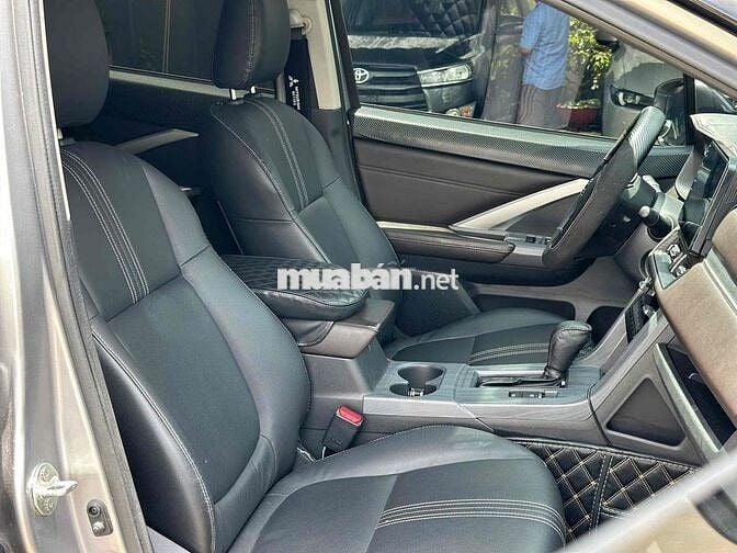Mitsubishi Xpander 2022 AT Premium - 30000 km