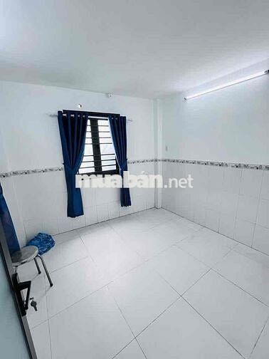 NHÀ MỚI TINH LUÔN - DT 44,8M2 - 5 TẦNG - 7 PN - KO QH - ĐÃ HOÀN CÔNG