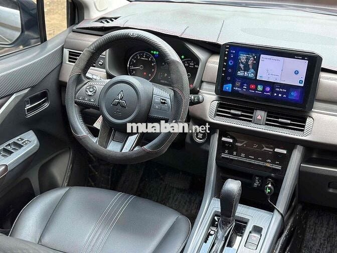 Mitsubishi Xpander 2022 AT Premium - 30000 km